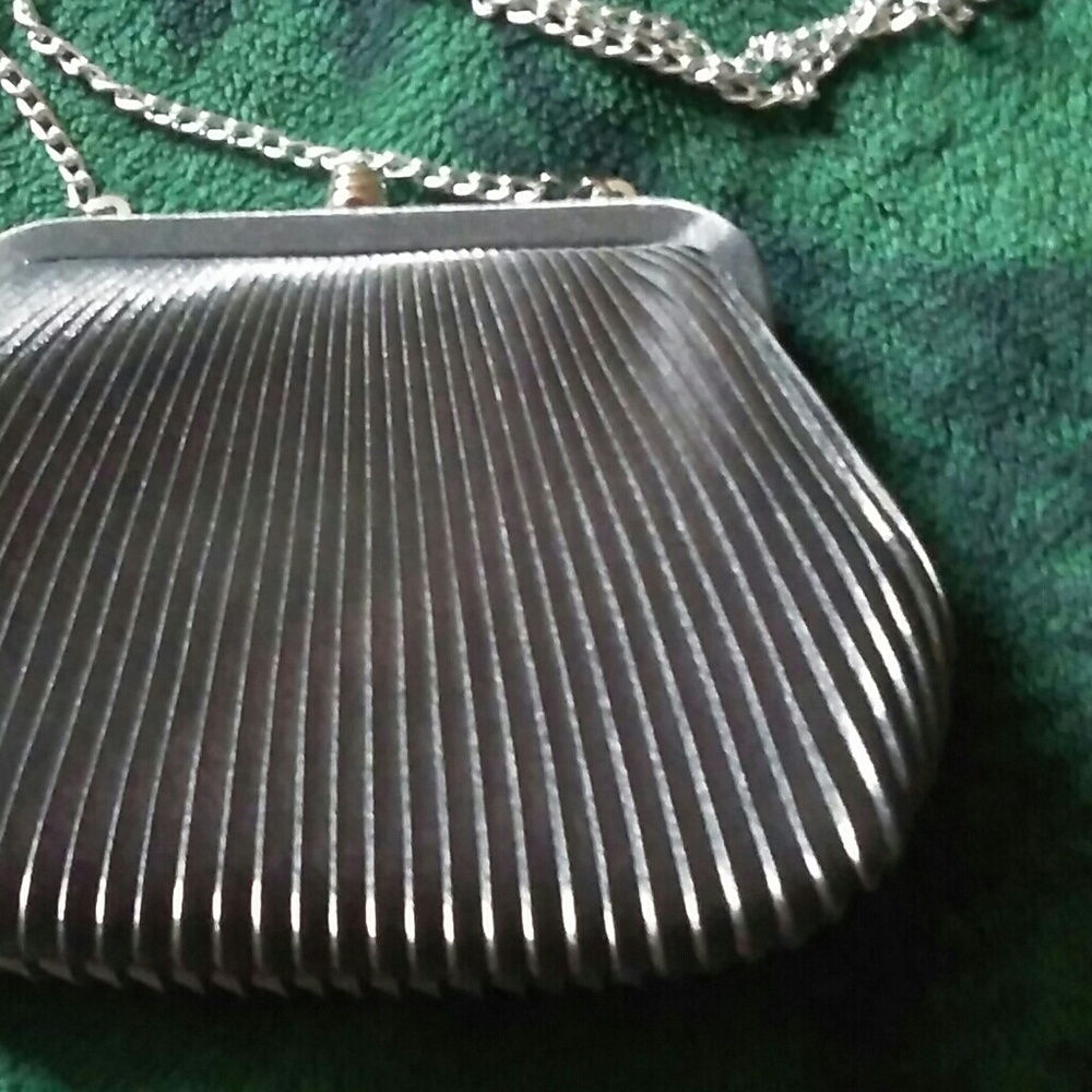 Clutch bag